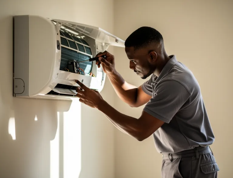 airco reparatie Krimpen aan den IJssel